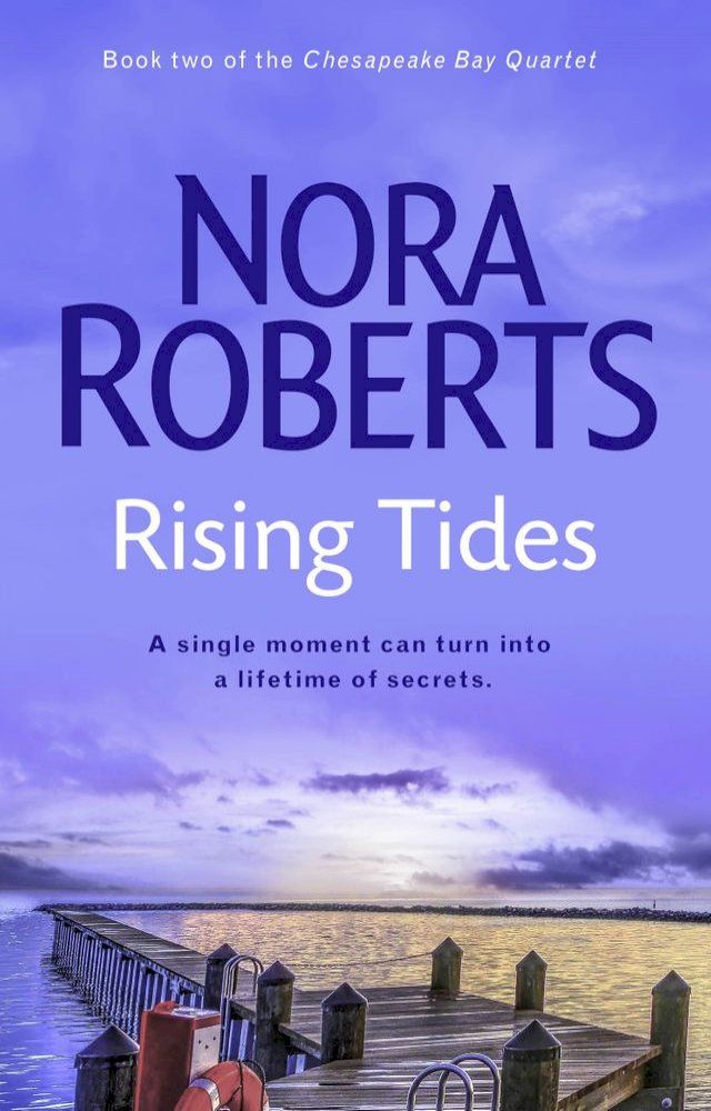  Rising Tides(Kobo/電子書)