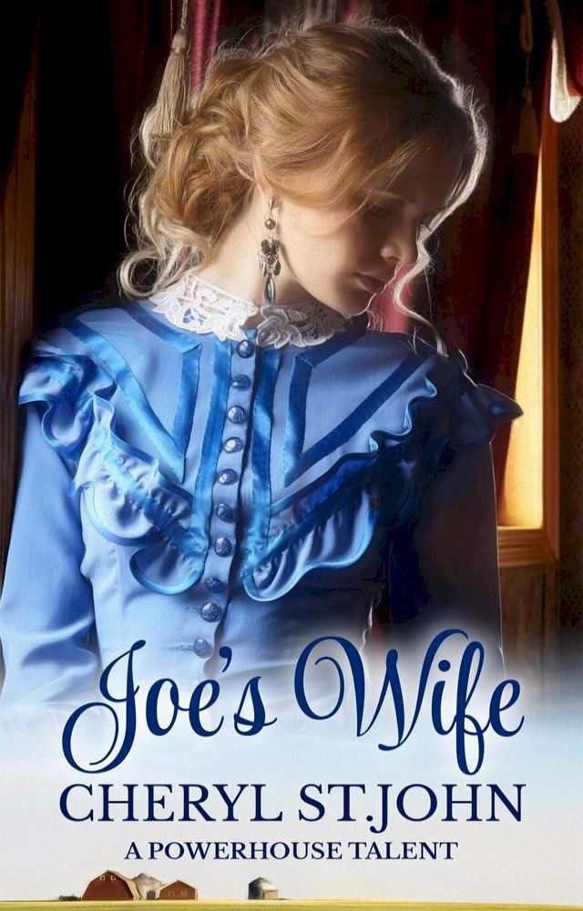  Joe's Wife(Kobo/電子書)