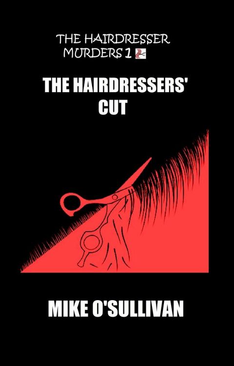 The Hairdressers' Cut(Kobo/電子書)