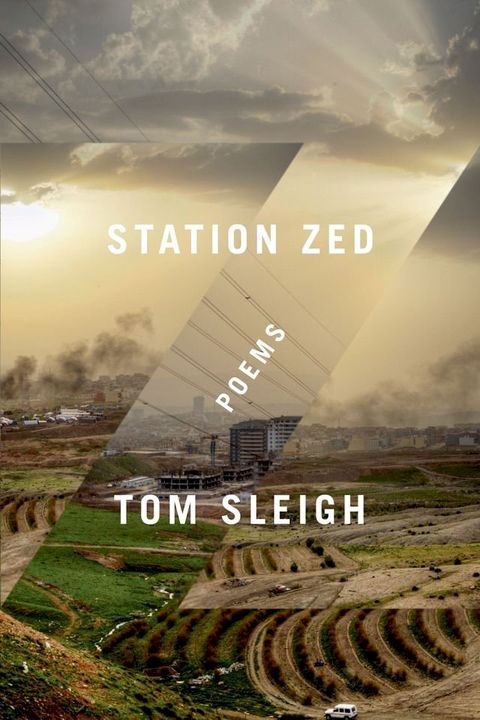 Station Zed(Kobo/電子書)