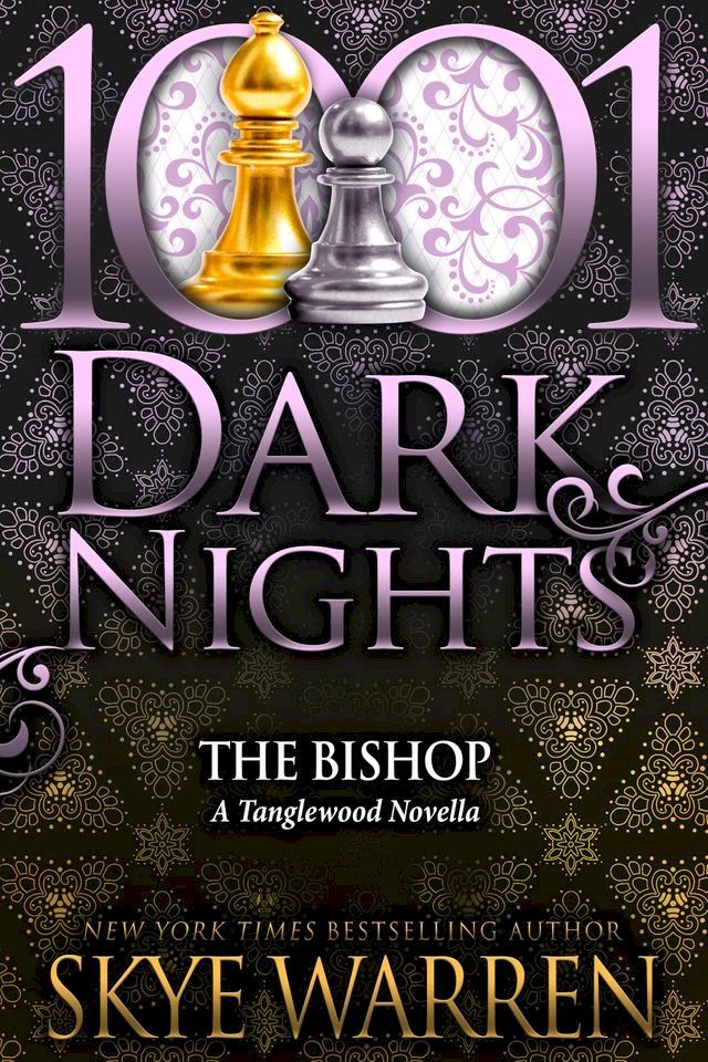  The Bishop: A Tanglewood Novella(Kobo/電子書)