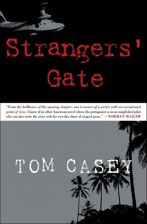 Strangers' Gate(Kobo/電子書)