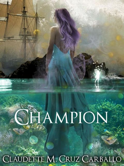 Champion(Kobo/電子書)