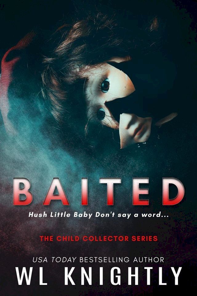  Baited(Kobo/電子書)