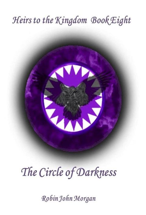 The Circle Of Darkness(Kobo/電子書)