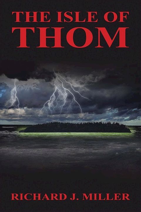 The Isle of Thom(Kobo/電子書)