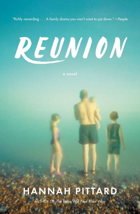 Reunion(Kobo/電子書)