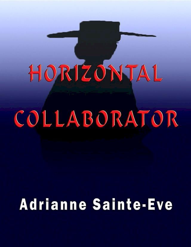  Horizontal Collaborator(Kobo/電子書)