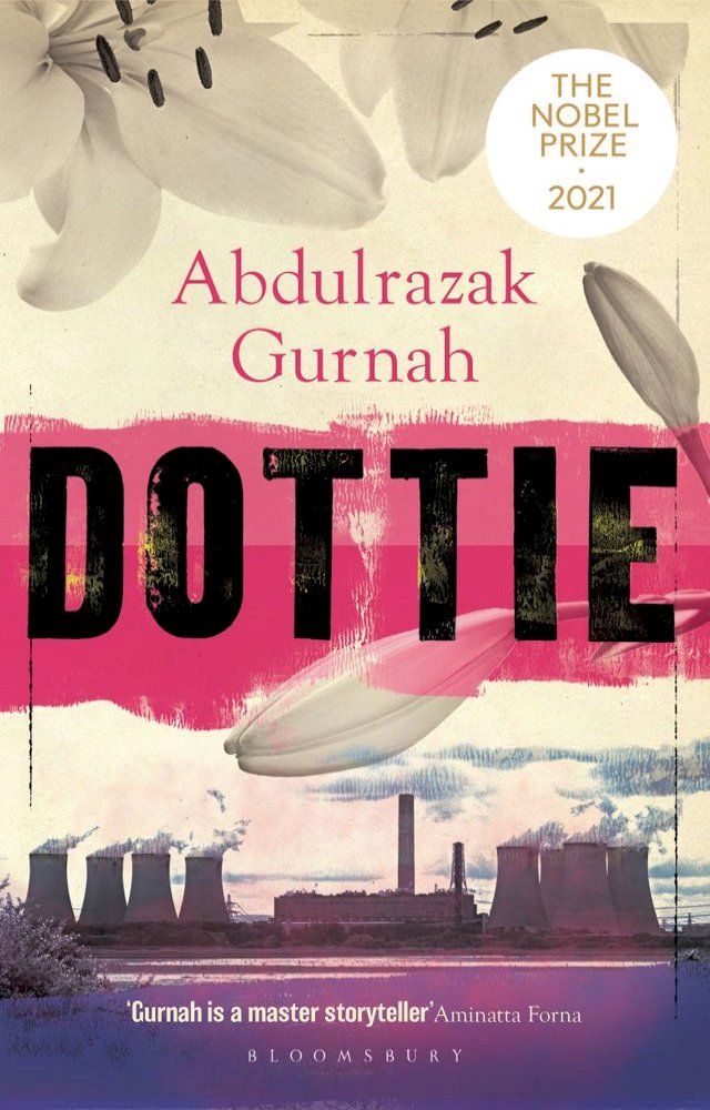  Dottie(Kobo/電子書)