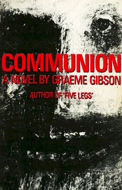 Communion(Kobo/電子書)