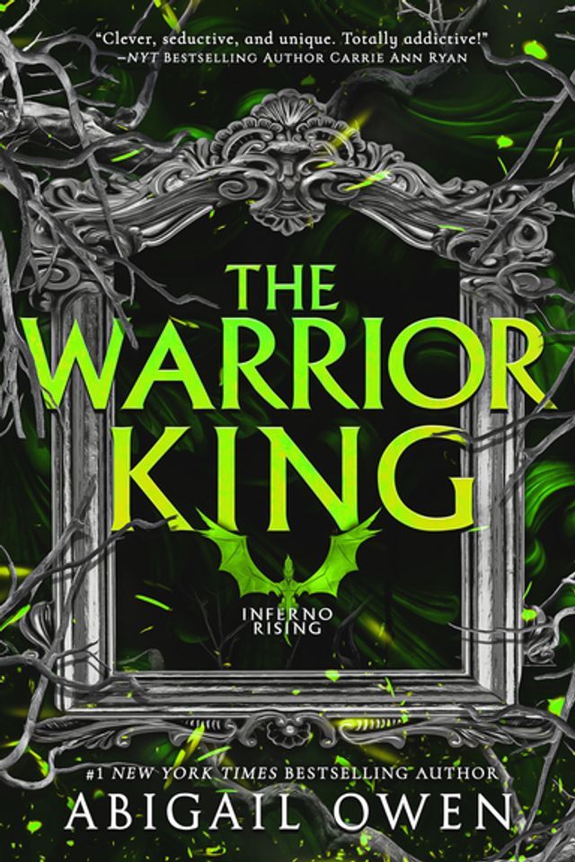  The Warrior King(Kobo/電子書)