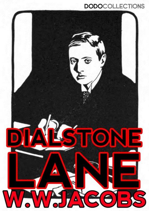 Dialstone Lane(Kobo/電子書)