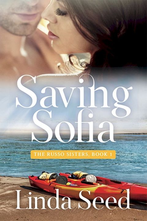 Saving Sofia(Kobo/電子書)