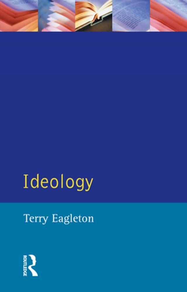  Ideology(Kobo/電子書)