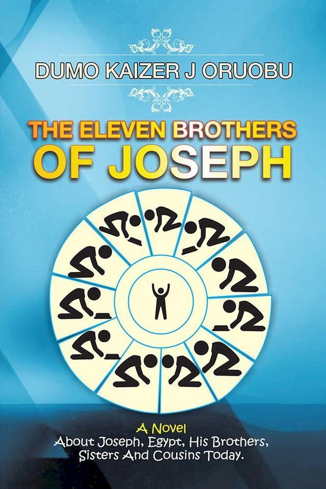  The Eleven Brothers of Joseph(Kobo/電子書)