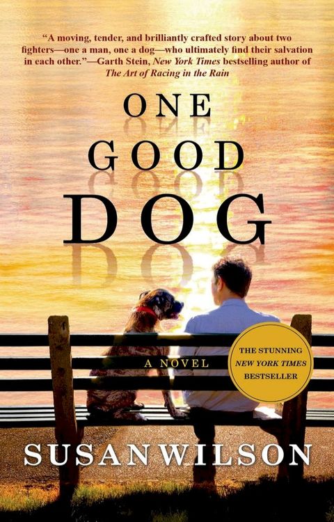 One Good Dog(Kobo/電子書)