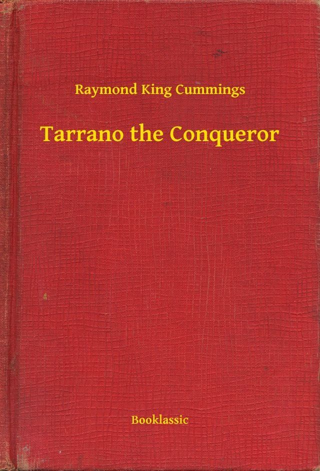  Tarrano the Conqueror(Kobo/電子書)