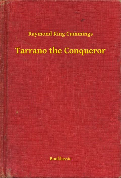 Tarrano the Conqueror(Kobo/電子書)