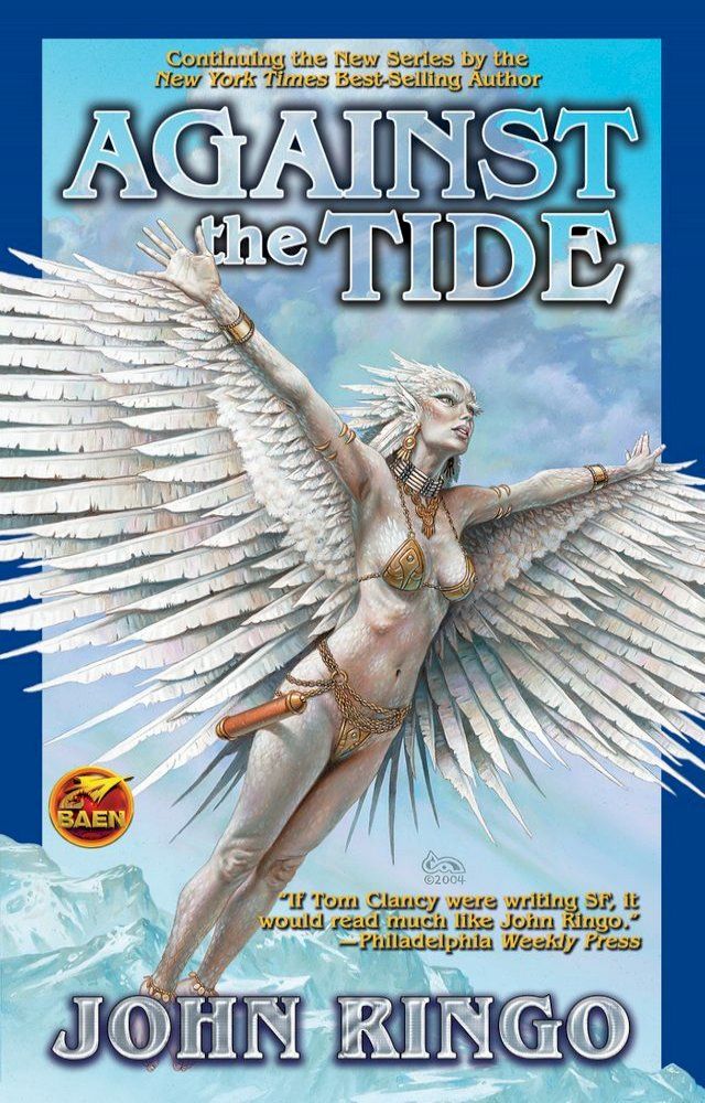  Against the Tide(Kobo/電子書)