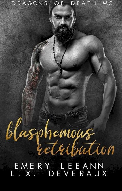 Blasphemous Retribution(Kobo/電子書)