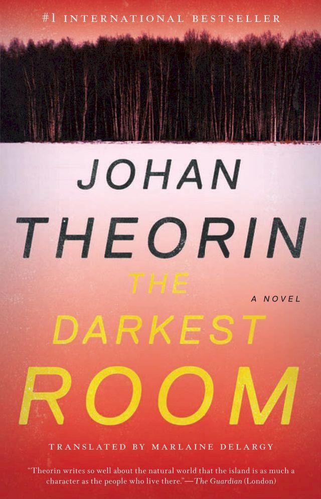  The Darkest Room(Kobo/電子書)