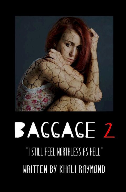 Baggage 2(Kobo/電子書)