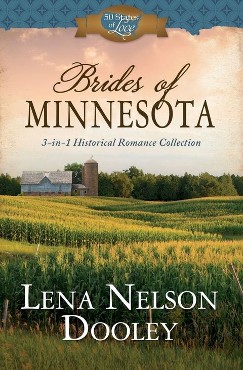 Brides of Minnesota(Kobo/電子書)