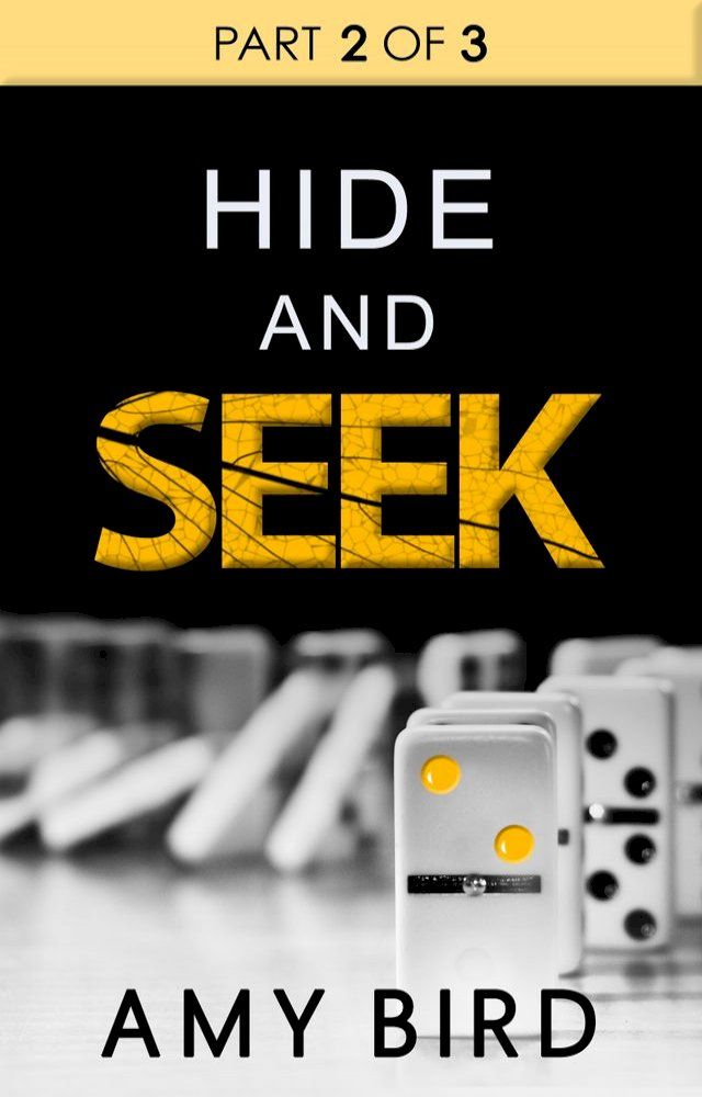  Hide And Seek (Part 2)(Kobo/電子書)