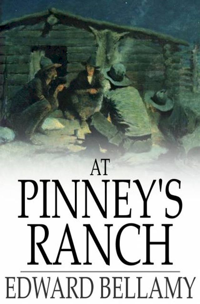  At Pinney's Ranch(Kobo/電子書)