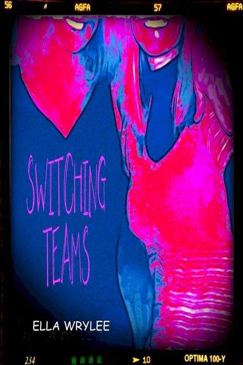 Switching Teams(Kobo/電子書)