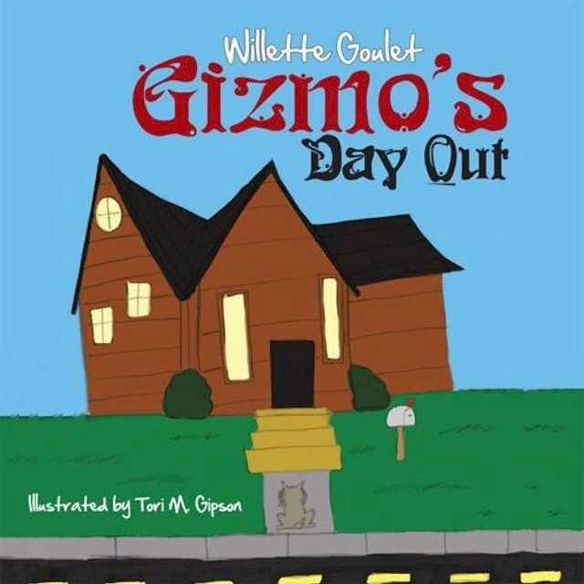  Gizmo's Day Out(Kobo/電子書)