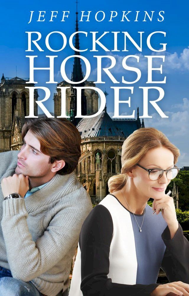  Rocking Horse Rider(Kobo/電子書)