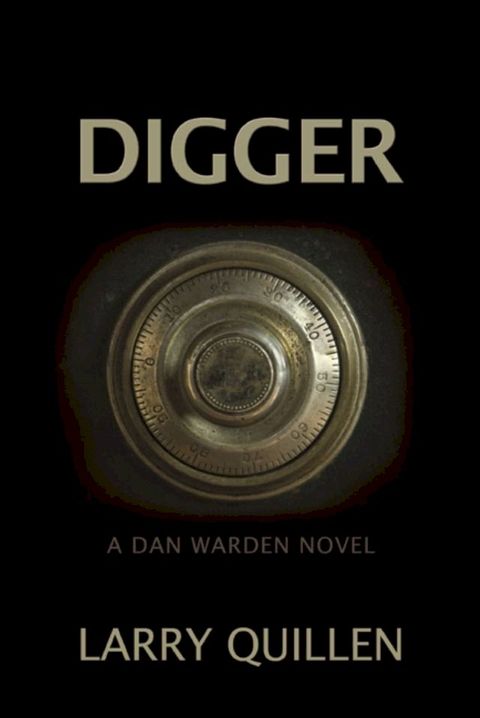 Digger(Kobo/電子書)