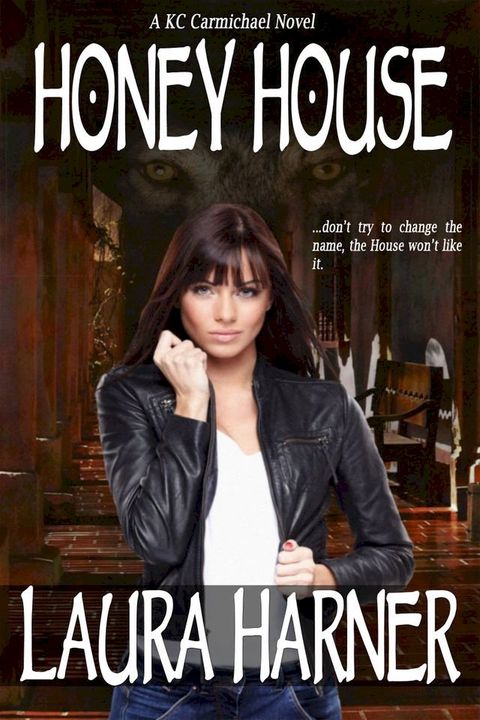 Honey House(Kobo/電子書)