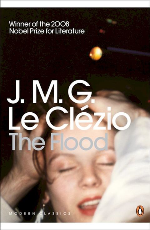 The Flood(Kobo/電子書)