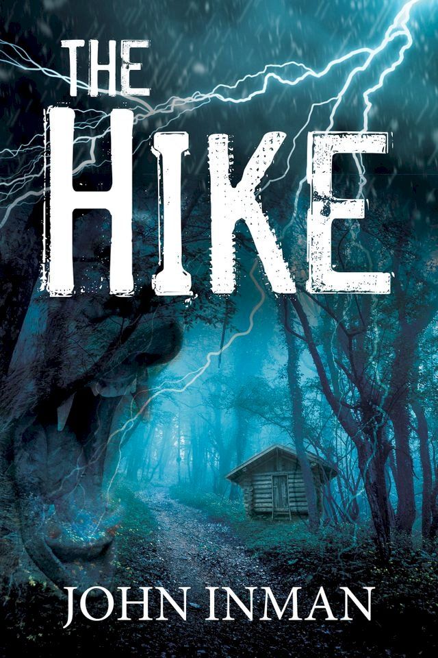  The Hike(Kobo/電子書)