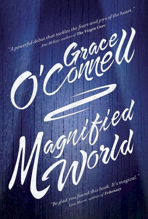 Magnified World(Kobo/電子書)