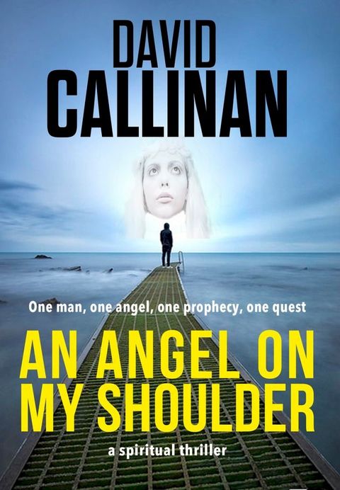 An Angel On My Shoulder(Kobo/電子書)