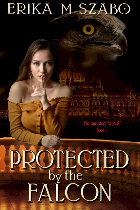 Protected by the Falcon(Kobo/電子書)