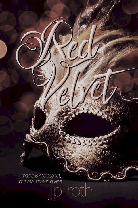 Red Velvet(Kobo/電子書)