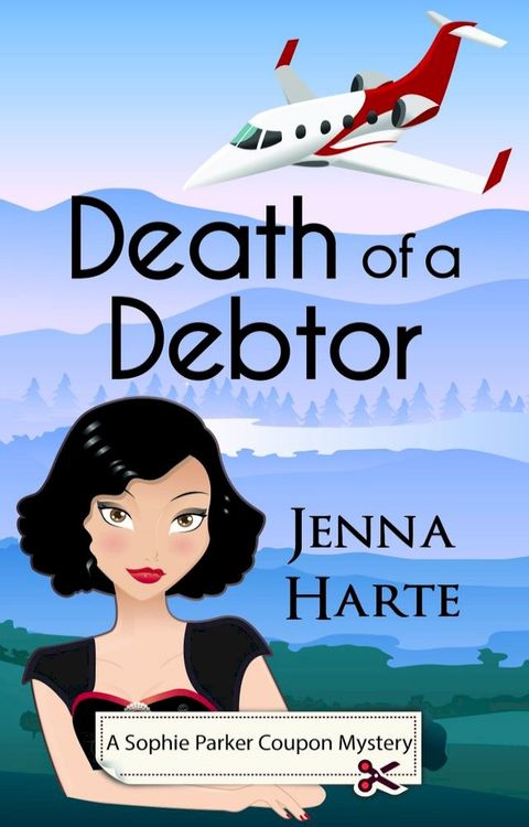 Death of a Debtor(Kobo/電子書)