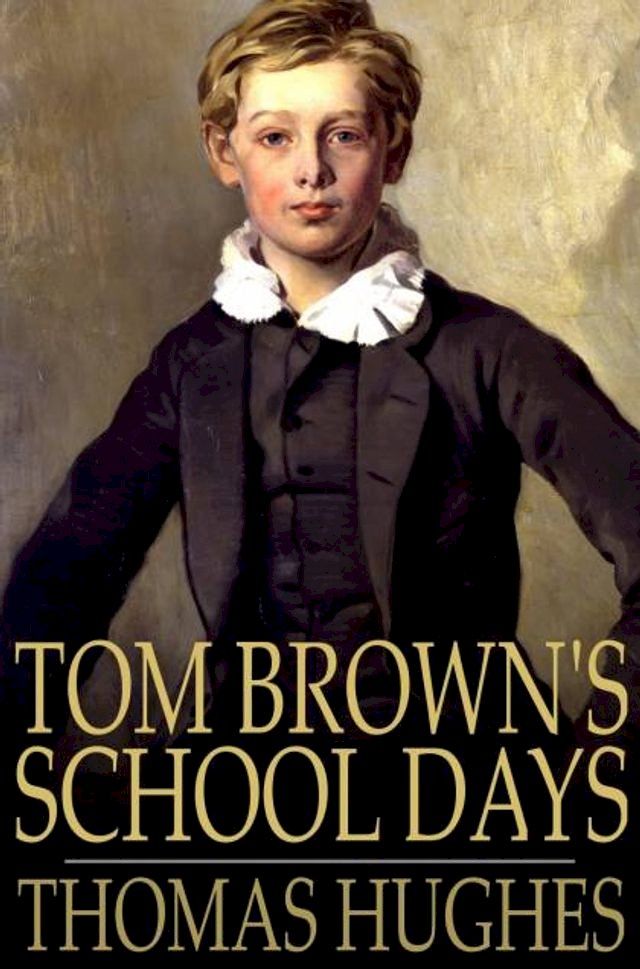  Tom Brown's School Days(Kobo/電子書)