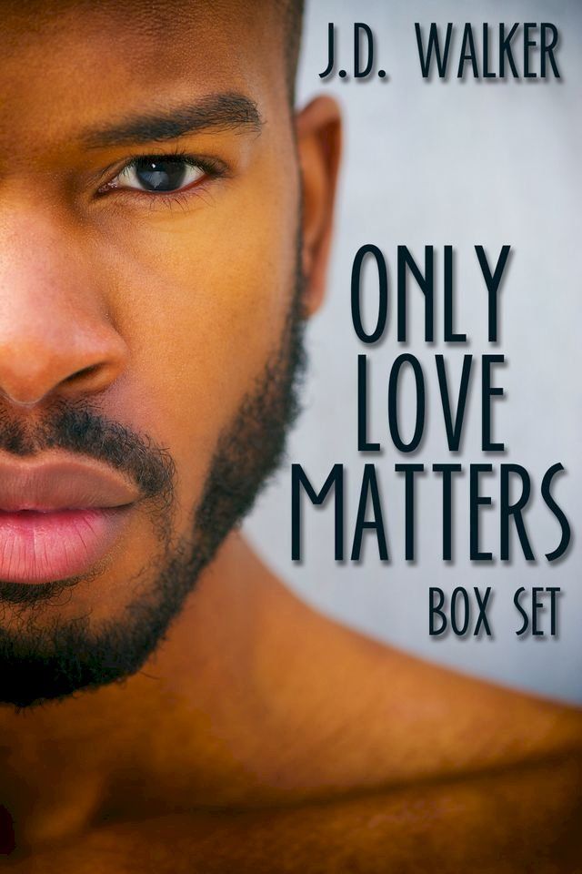  Only Love Matters Box Set(Kobo/電子書)