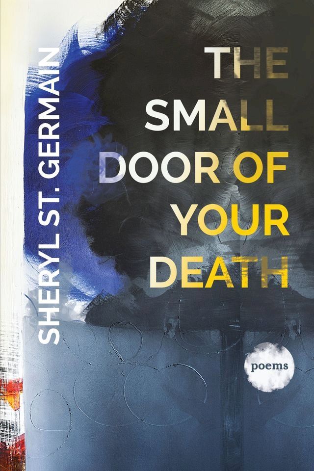  The Small Door of Your Death(Kobo/電子書)