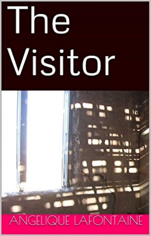  The Visitor(Kobo/電子書)