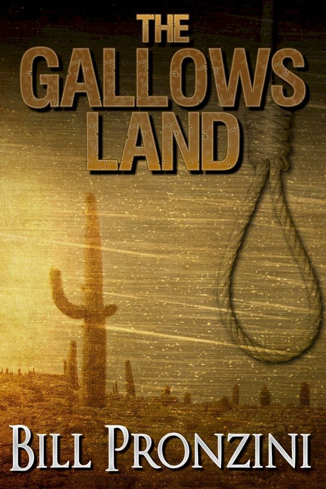  The Gallows Land(Kobo/電子書)