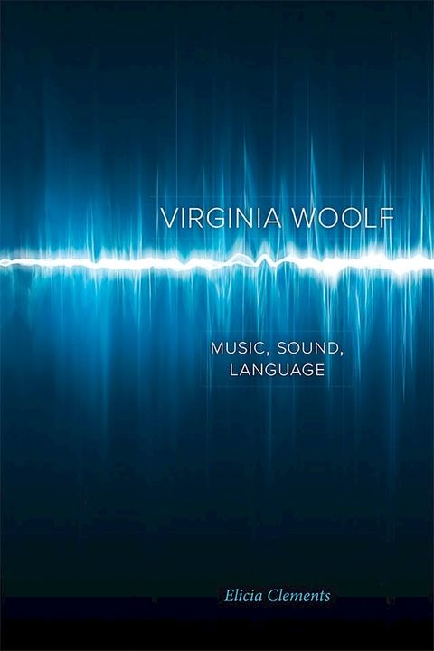 Virginia Woolf(Kobo/電子書)