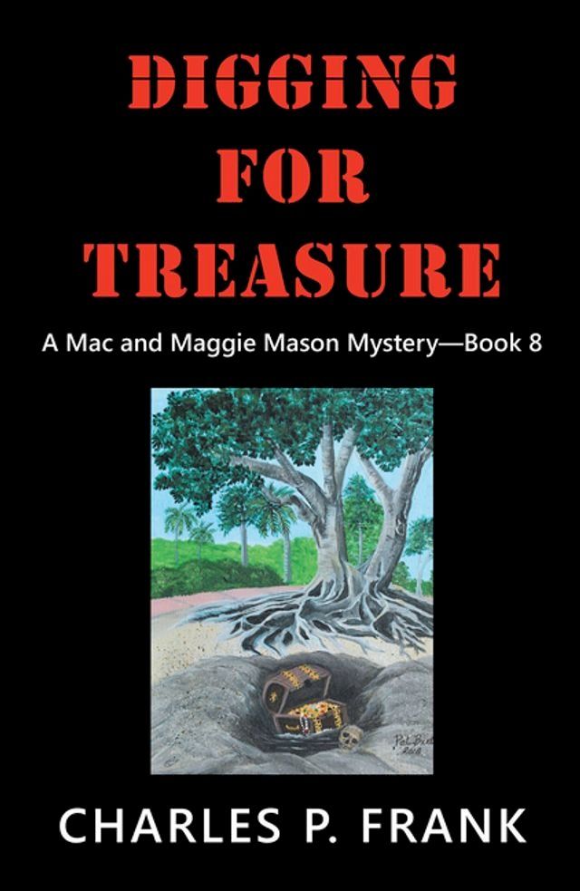  Digging for Treasure(Kobo/電子書)