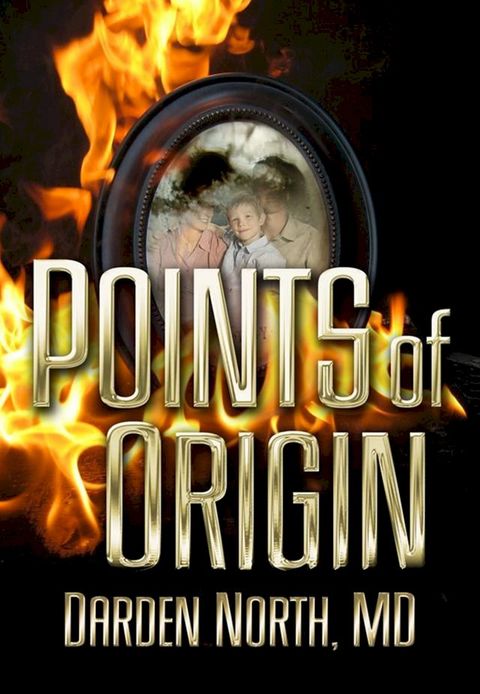 Points of Origin(Kobo/電子書)