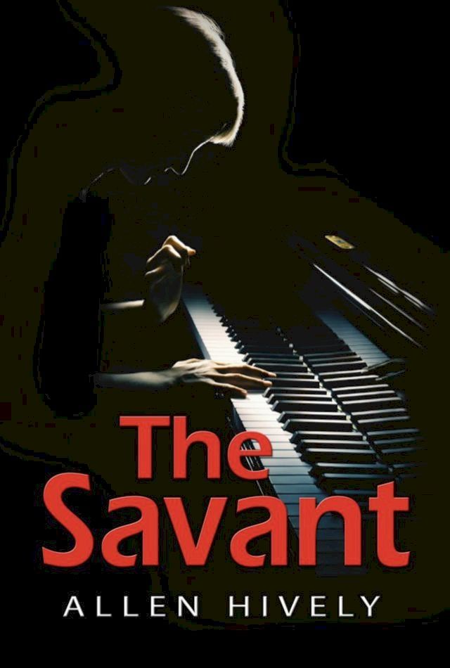  The Savant(Kobo/電子書)